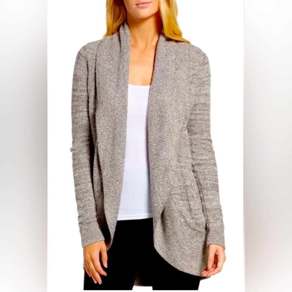 ✨Barefoot Dreams cardigan